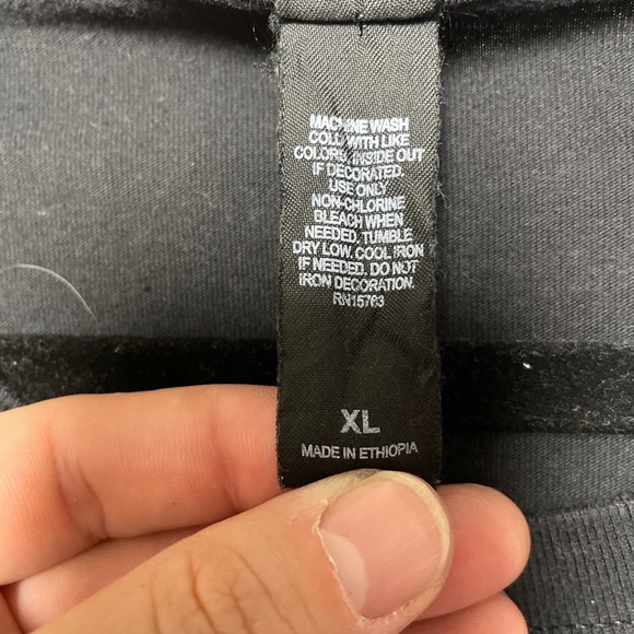 Han Concert Tee - Picture 5 of 5